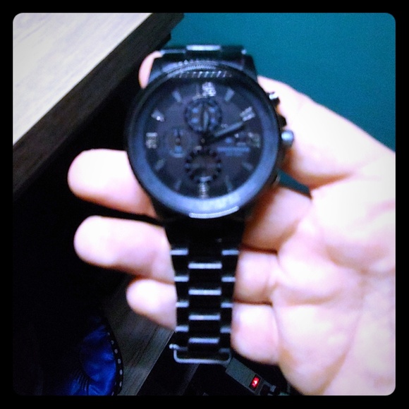 Citizen Nighthawk